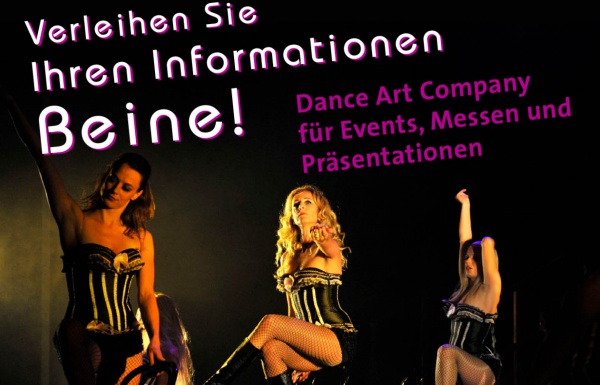 Tanzshows
