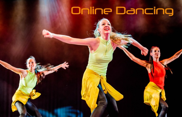 Online Dancing