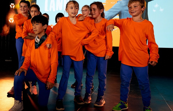 Breakdance.kids