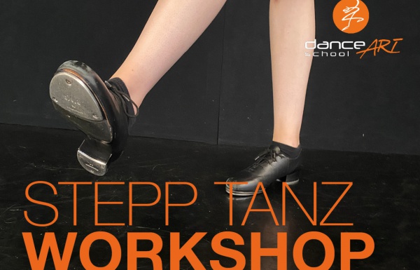 Steppworkshop
