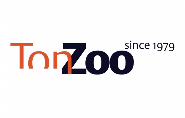 Logo TonZoo