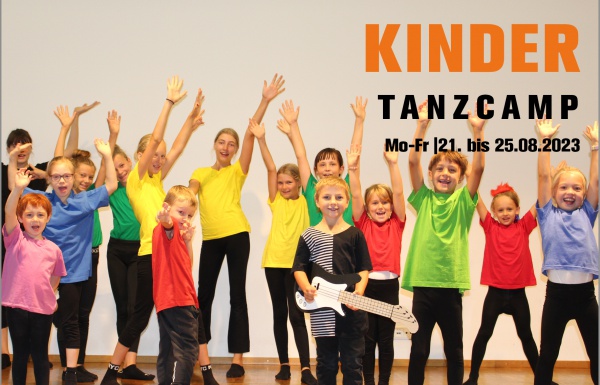 Tanzcamp 23