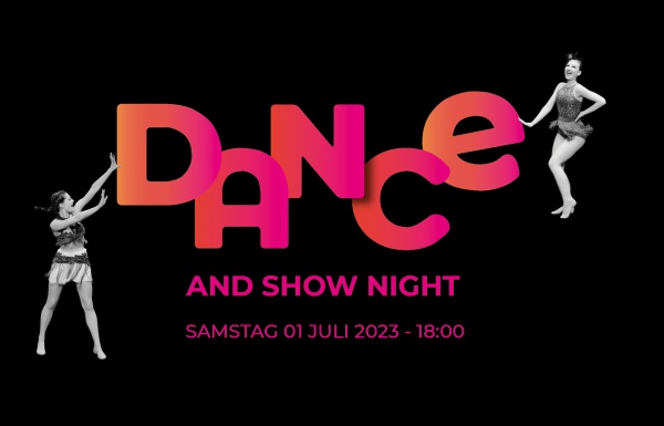 DanceShowNight