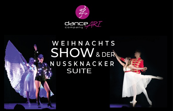 Weihnachts Show
