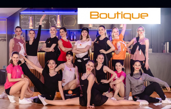 Boutique