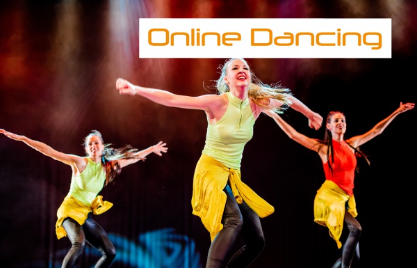 Online Dancing