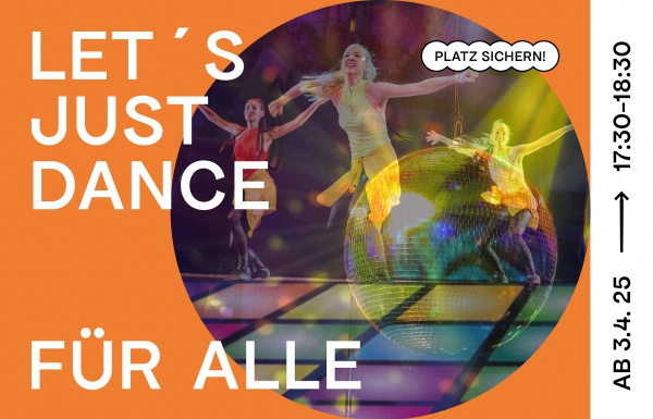 Let´s Just Dance