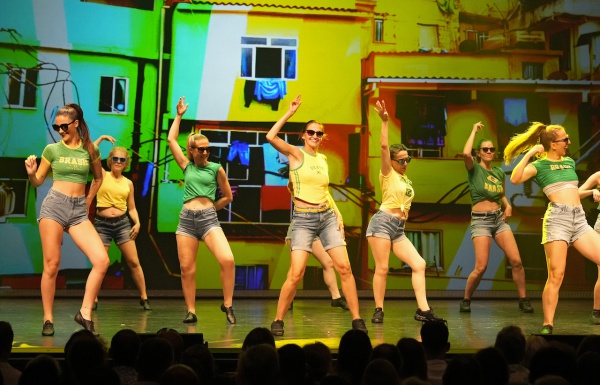 Brazil