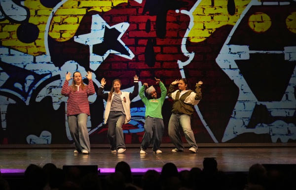 Hip Hop