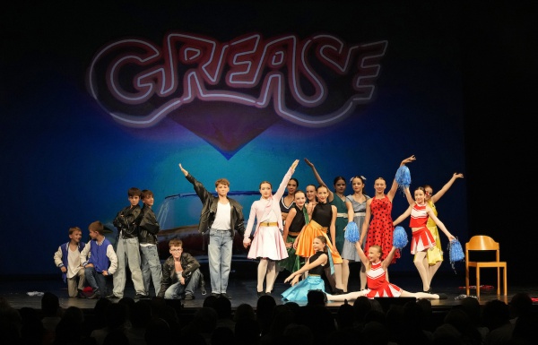 Grease