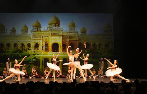 Ballett