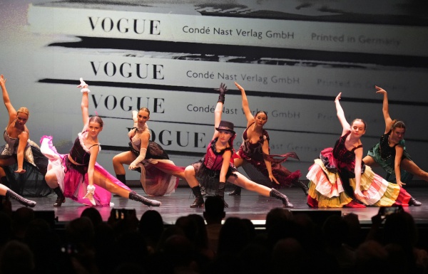 Vogue