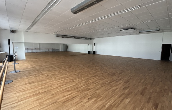 Studio 3