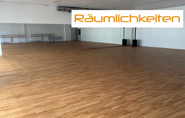 Räumlichkeiten