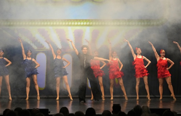 Showtime