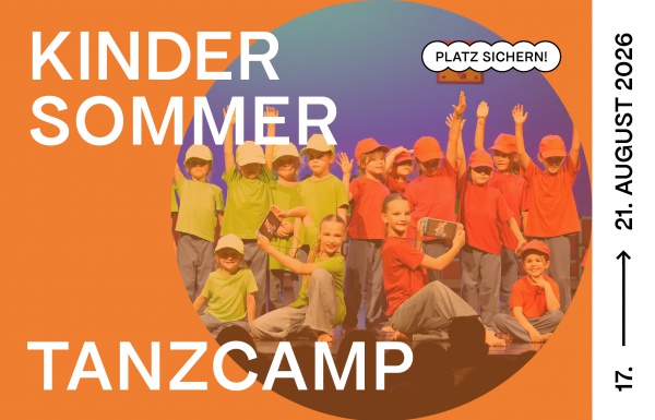 Tanzcamp 2026