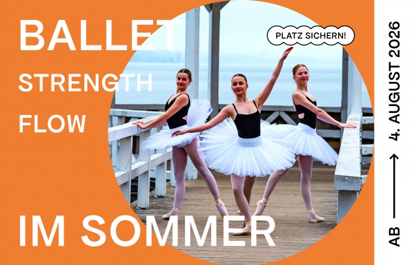 Ballet Strength