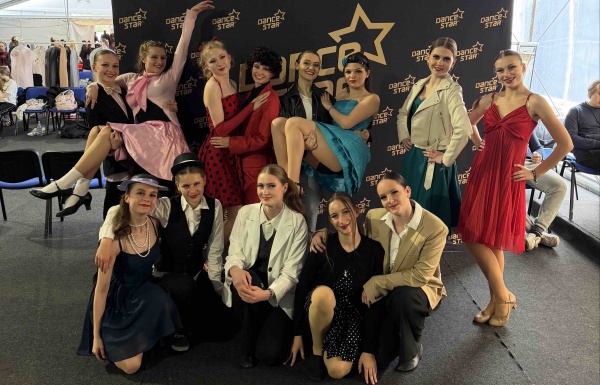 Hairspray Porec 2026