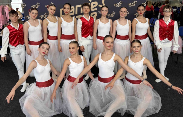 Ballett Porec 2026