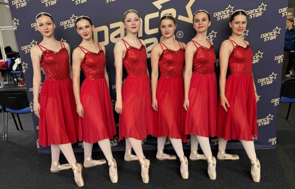 Ballett 2 Porec 2026