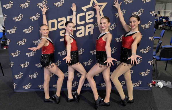 Stepp Porec 2026