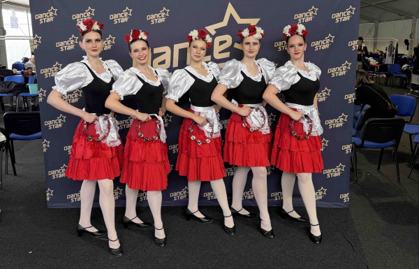 Folklore Porec 2026