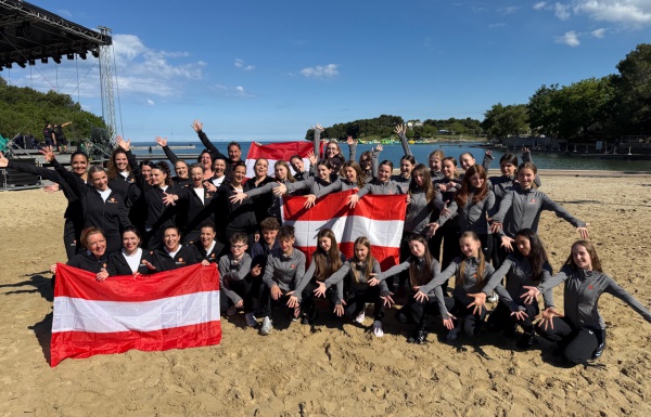Porec Strand 2026