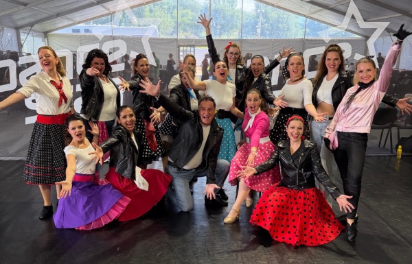 Grease Porec 2026