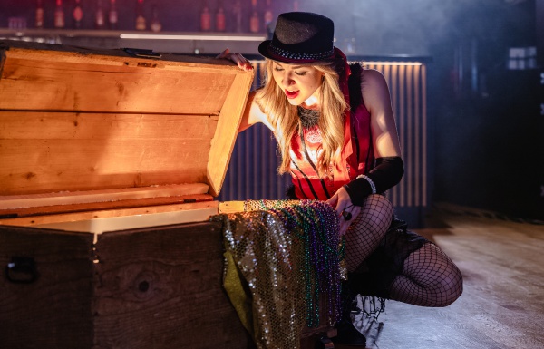 Moulin Rouge