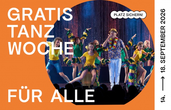 Gratis Tanzwoche 1 09.26