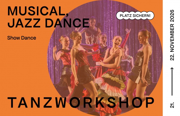 Musical, Jazz Workshop