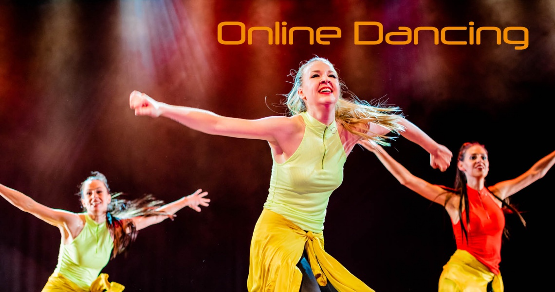 Online Dancing