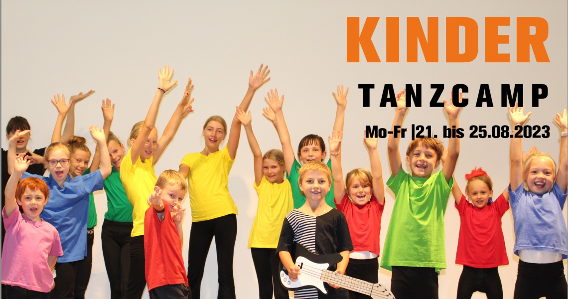 Tanzcamp 23