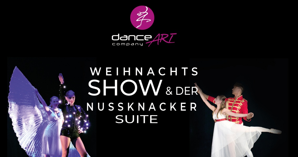 Weihnachts Show