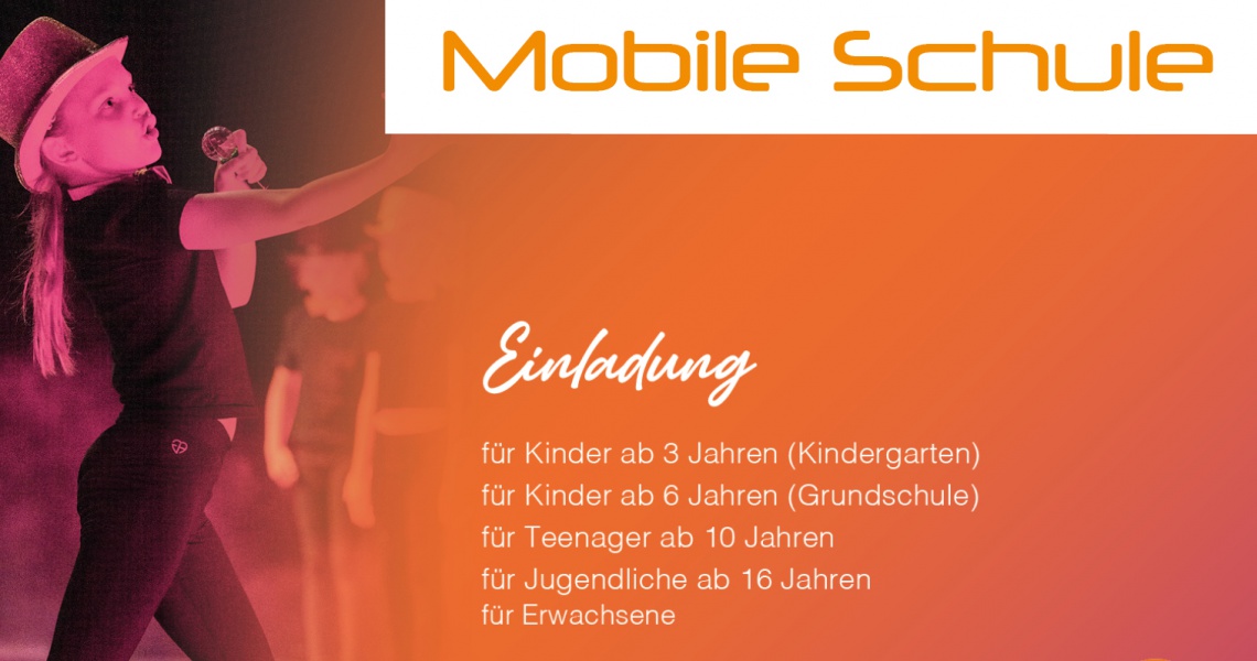 Mobile Schule