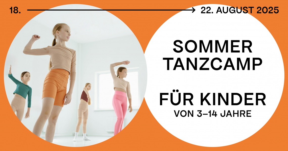 Tanzcamp 2025.1