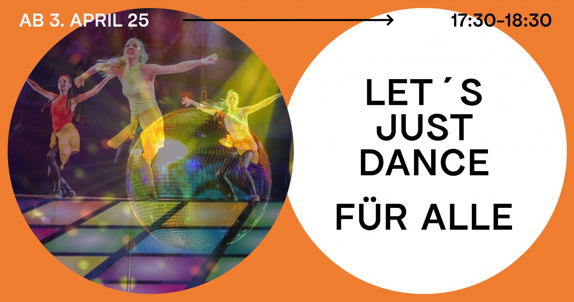 Let´s Just Dance 2