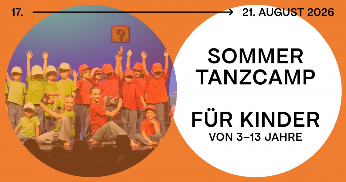 Tanzcamp 2026.2