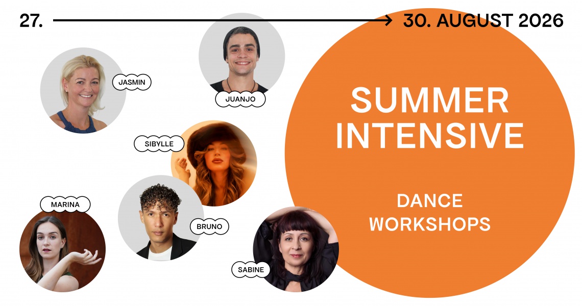 Summer Intensive 1