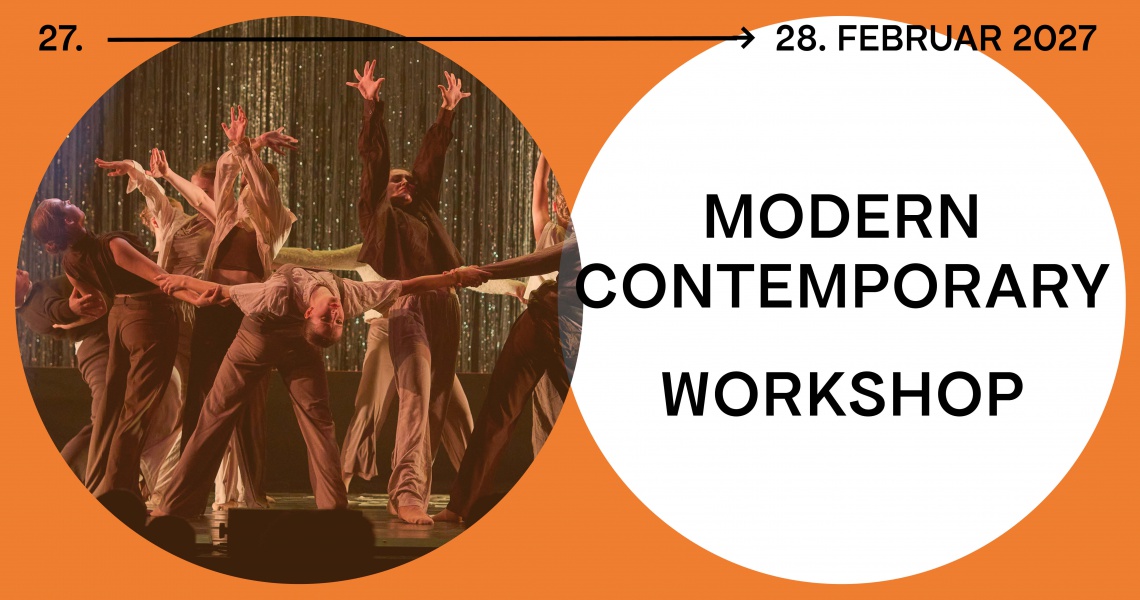 Contemporary Modern 2.26